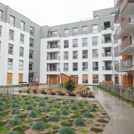 Apartament Smolna - Zawady Poznań Kültér fotó