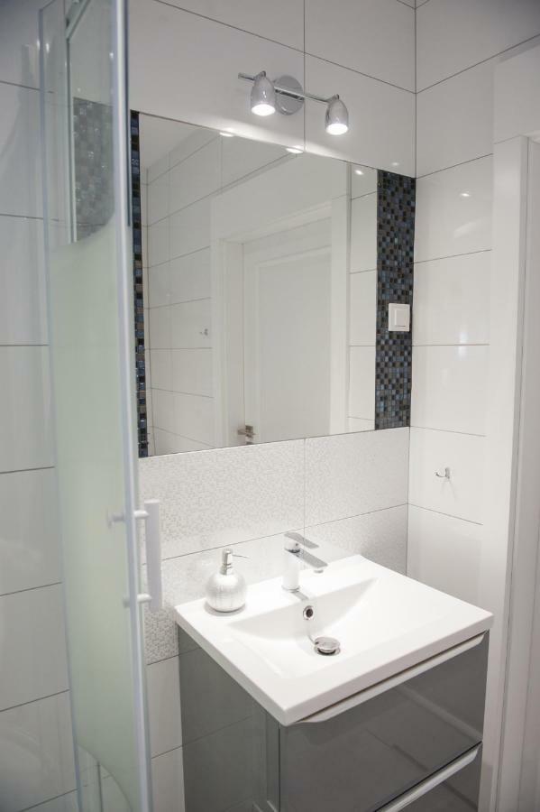 Apartament Smolna - Zawady Poznań Kültér fotó