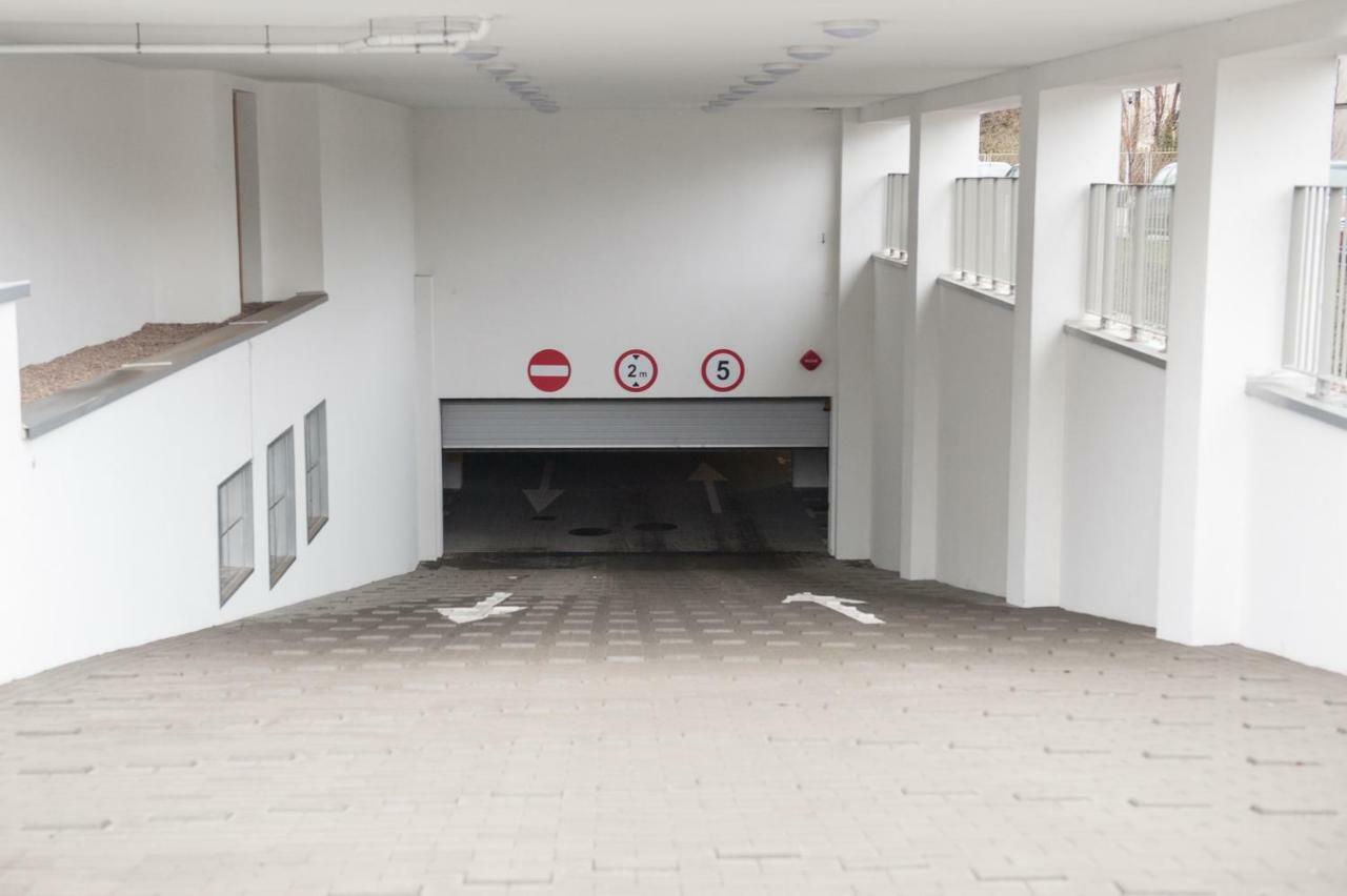 Apartament Smolna - Zawady Poznań Kültér fotó