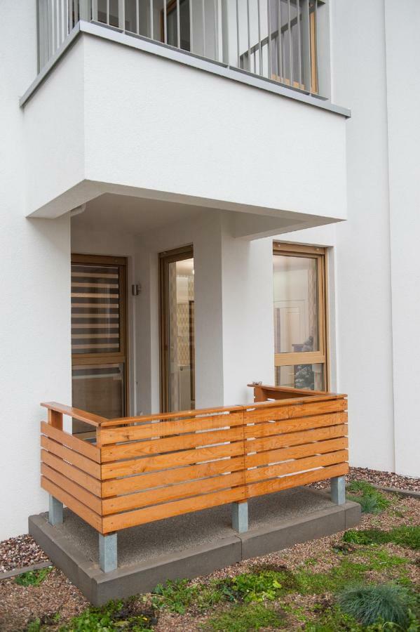 Apartament Smolna - Zawady Poznań Kültér fotó